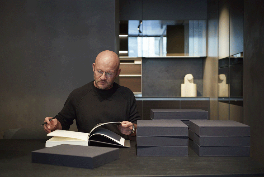 整案設(shè)計(jì)，意大利進(jìn)口